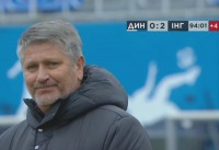 «Динамо» завжди буде «Динамо»: що сказав наставник «Інгульця» Ковалець після перемоги над киянами 