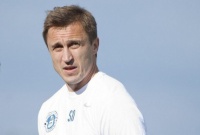 Сергій Нагорняк: «Я думаю, що завдання вийти на ЧС-2018 точно стоїть, незважаючи на політичну ситуацію»