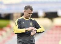 Циганик висловився щодо можливої відставки Реброва