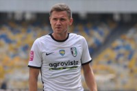 Владислав Калітвінцев увійшов до «Клубу 200»