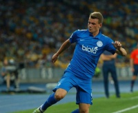 Найкращим гравцем 17-го туру ЛПМ визнали 20-річного хавбека «Дніпра»