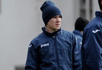 Воспитанник «Динамо» может продолжить карьеру на Кипре