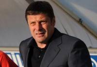 ЗМІ: Олег Лужний не займатиметься тренуванням «Карпат»