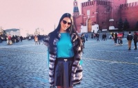 Дружина Павелка водить машину напідпитку