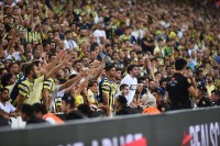 Віктор Вацко: «Чому УАФ не реагує на дії вболівальників «Фенербахче»?»