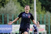 Агенти завадили переходу півзахисника «Вереса», яким цікавилося «Динамо», до «Карпат»