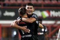 ​Гольова передача Маліновського допомогла «Генку» вийти на перше місце першості Бельгії