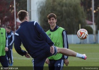 Пошкодження Драговича у матчі з «Ліненсе» виявилося незначним