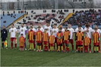 Секретар КДК прокоментував вихід дискваліфікованого футболіста «Зірки» в матчі з «Динамо»