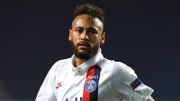 Неймар признан игроком недели в Лиге чемпионов