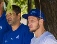 Чим зараз займається Олександр Алієв? 