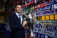 Шевченко: «Я приїду на фінал Ліги чемпіонів, а гравці збірної України - ні»