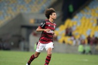 Офіційно: «Фенербахче» перед матчем із «Динамо» посилив свій склад бразильцем