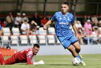 «Динамо» переграло «Оболонь» із розгромним рахунком в чемпіонаті U19 