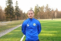 Алієв відзначився за команду з чемпіонату Київщини