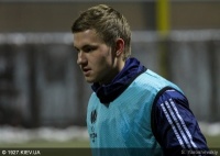 Владислав Калітвінцев: «Всю відпустку провів у Києві, зосередившись на відновленні після травми»