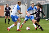 Жіноча Ліга чемпіонів-2022/23: «Житлобуд-2» дізнався суперників у першому раунді