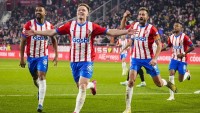 Гол Циганкова у відеоогляді поєдинку Жирона – Атлетік – 1:1 Гол Циганкова у відеоогляді поєдинку Жирона – Атлетік – 1:1