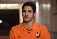 Бланко-Лещук: «Для мене було б гарною можливістю грати за збірну України»