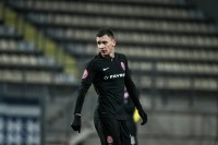 Шабанов, Русин… «Легія» хоче ще одного українця