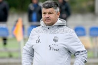 Ексарбітр, якого зробив відомим Шевченко. Що треба знати про коуча «Руха»