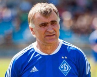 Віктор Хлус: «Проти десанту та спецназу маємо свої козирі»