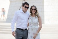 С Огнена Вукоевича сняты обвинения по делу о домашнем насилии