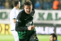 Прощай «Ахісар». Селезньов вибирає новий клуб