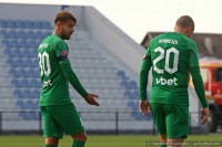 Гравець «Ворскли» цікавий клубу УПЛ, який наступного сезону може зіграти у ЛЧ