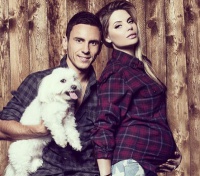 12 найкрасивіших пар українського футболу