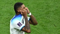 ​«Розмаж їх, король!» Рашфорд побажав удачі Мбаппе після вильоту Англії від Франції на ЧС