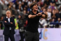 ПСЖ обговорює кандидатуру Льова на посаду головного тренера команди