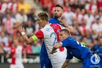 Прогноз матчу «Динамо» - «Славія». Ймовірний перебіг подій