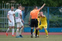 «Дніпро-1» не хотів їхати на матч із «Шахтарем»!