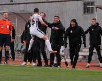 Сілас: «Нічия з «Динамо» прирівнюється до перемоги»