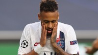 Неймар: «Остаюсь в «ПСЖ». Хочу вернуться в финал ЛЧ и победить, чтобы войти в историю клуба»