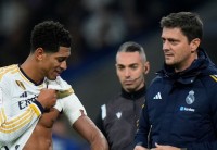 Беллінгем «звільнив» працівника «Реала» - він легковажно поставився до проблеми Джуда