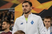 «Георгий Бущан — будущее и настоящее «Динамо», — агент