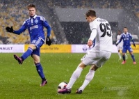 Соболь може перебратись в турецький чемпіонат