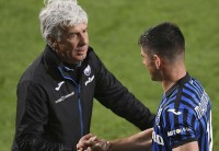 Алессандро Костакурта: «Малиновский провел завершение сезона с постоянным прогрессом»