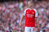 «Арсенал» не розпочинав переговори з Зінченком, трансфер не виключений