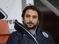 «Динамо» може розірвати контракт з Кранчаром, заплативши 1,2 млн євро