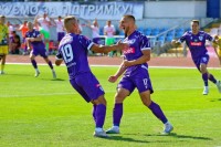 ЛНЗ здобув історичну перемогу під керівництвом Дулуба, перервавши безпрограшну серію «Руха» 