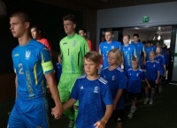 Владислав Кучерук: «Постараємося зробити все можливе й неможливе, щоб опинитися в фіналі»