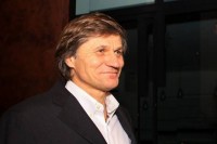 Василю Рацу – 60! Ігор Суркіс привітав легенду «Динамо»