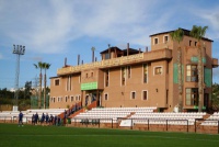 Інформація про час початку найближчих товариських матчів «Динамо»