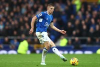 Вища, ніж у Ешлі Янга. Названо оцінку Миколенка за матч «Брентфорд» – «Евертон»