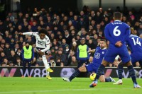 «Фулхем» здобув першу за 17 років перемогу над «Челсі» в АПЛ – Феліш отримав червону картку в дебютному матчі за «синіх»