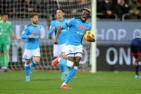 ​«Арсенал» і «Ньюкасл» хочуть купити Осімхена у «Наполі», клуб виставив цінник на гравця