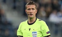 Матч-відкриття чемпіонату світу довірили найкращому арбітру 2020 року
